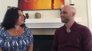 Becca B. Testimonial about "Behind the Scenes" Content Collab Influencer Retreat (Zeal Remote)