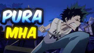 My Hero Academia Anime Seasons 01 Explained In Hindi