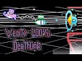 Verity 100 Deathlinked Verity 100 Deathlinked