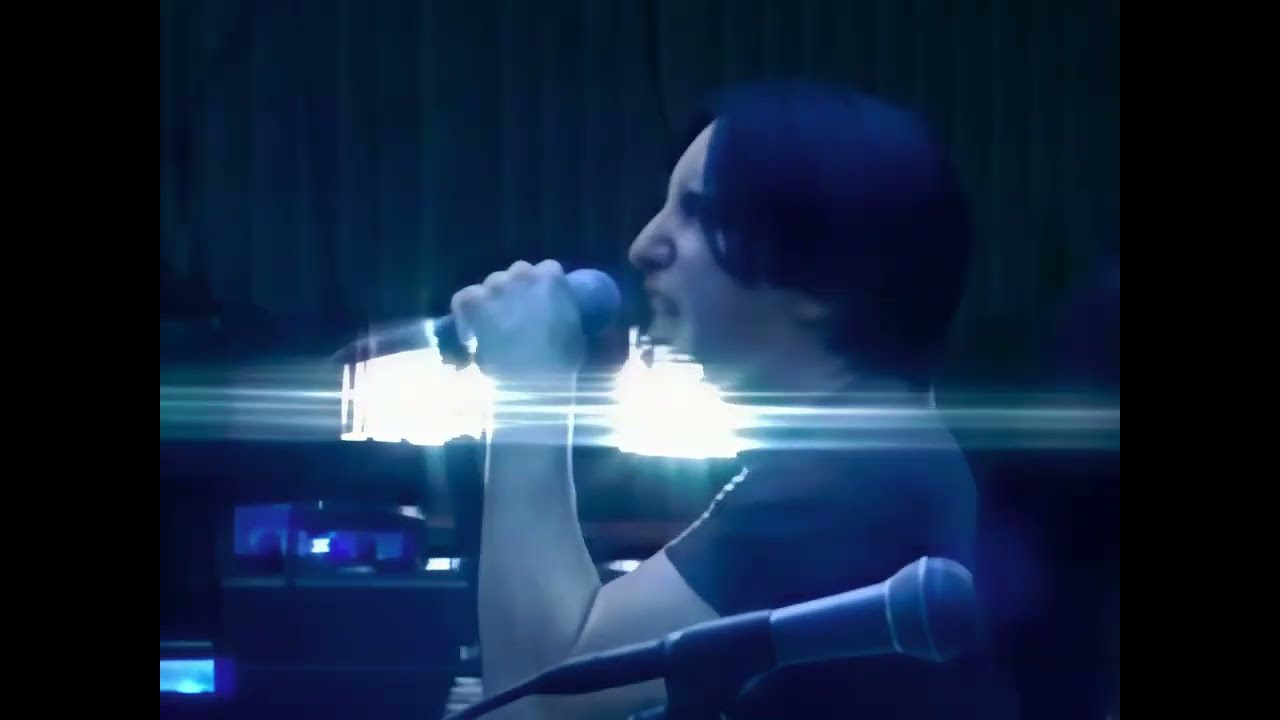 Nine Inch Nails - The Hand That Feeds (4k Remastered) - YouTube