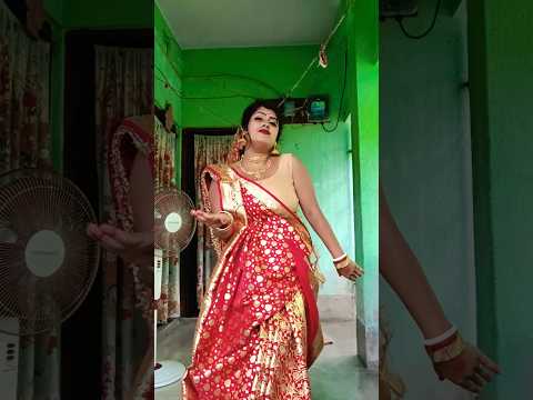 Laal dupattewali #shorts