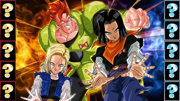 TOP 10 TURS IN DOKKAN TIER LIST! DECEMBER 2025! (Dokkan Battle)