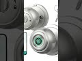 🔐 This $89 Amazon Smart Lock has Americans OBSESSED - Fingerprint Entry in USA 2026