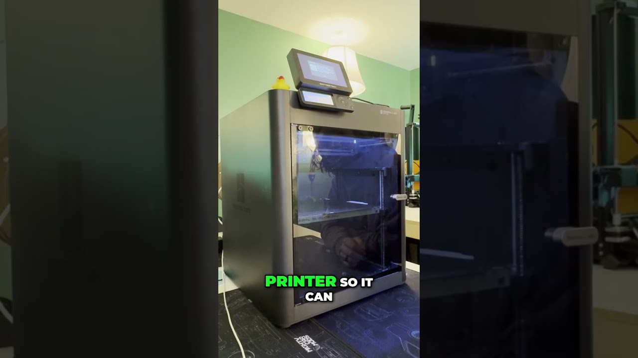 3D Printing Upgrades: Unleash Your Printer's Potential! 