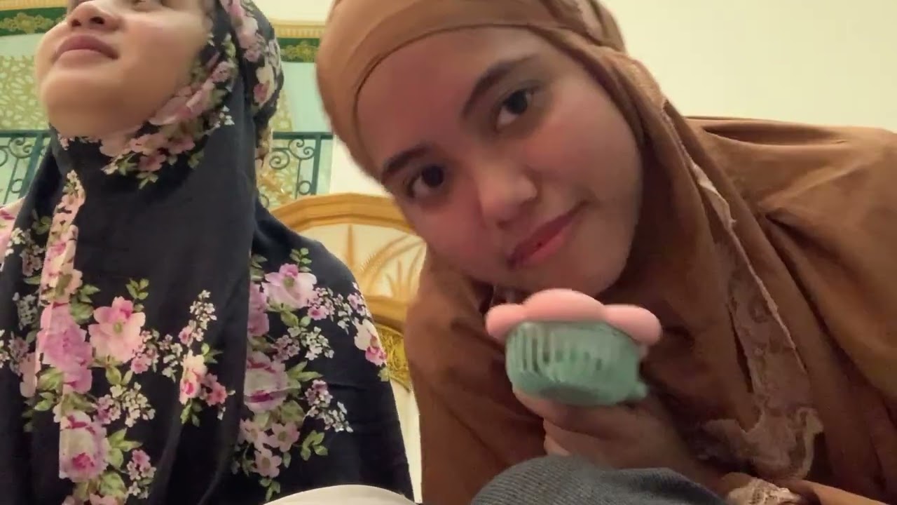 teraweh ke 2 puasa pertama 2026