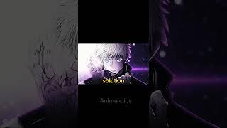 Sukuna Attitude Edit 🩸 Coldest Anime Villain#animeshorts