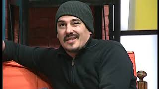 Ольга Ковалевська та Денис Полак про відкриття фестивалю "JazzBez" у Сумах