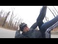 The reason why you should wear your helmet