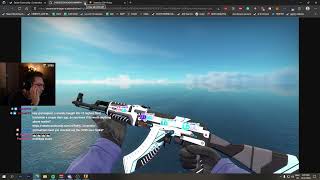 i sold this skin for $500