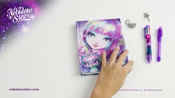 NEBULOUS STARS® Isadora