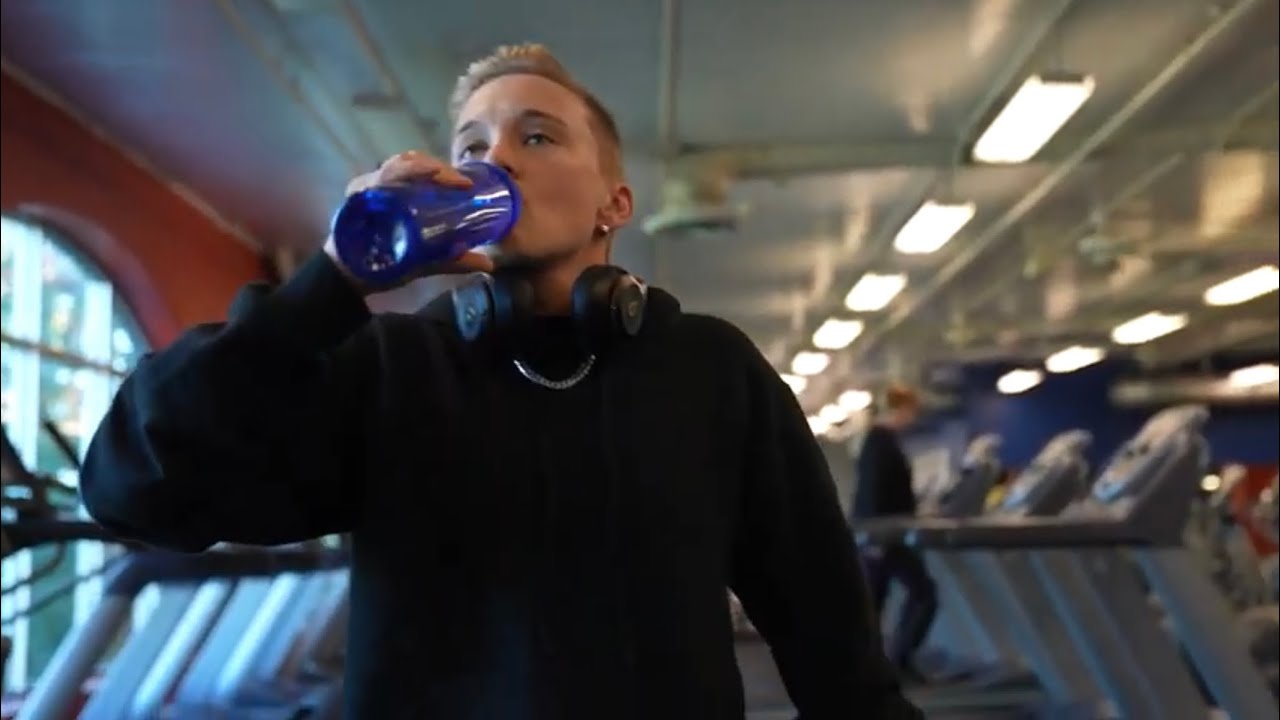 California Family Fitness