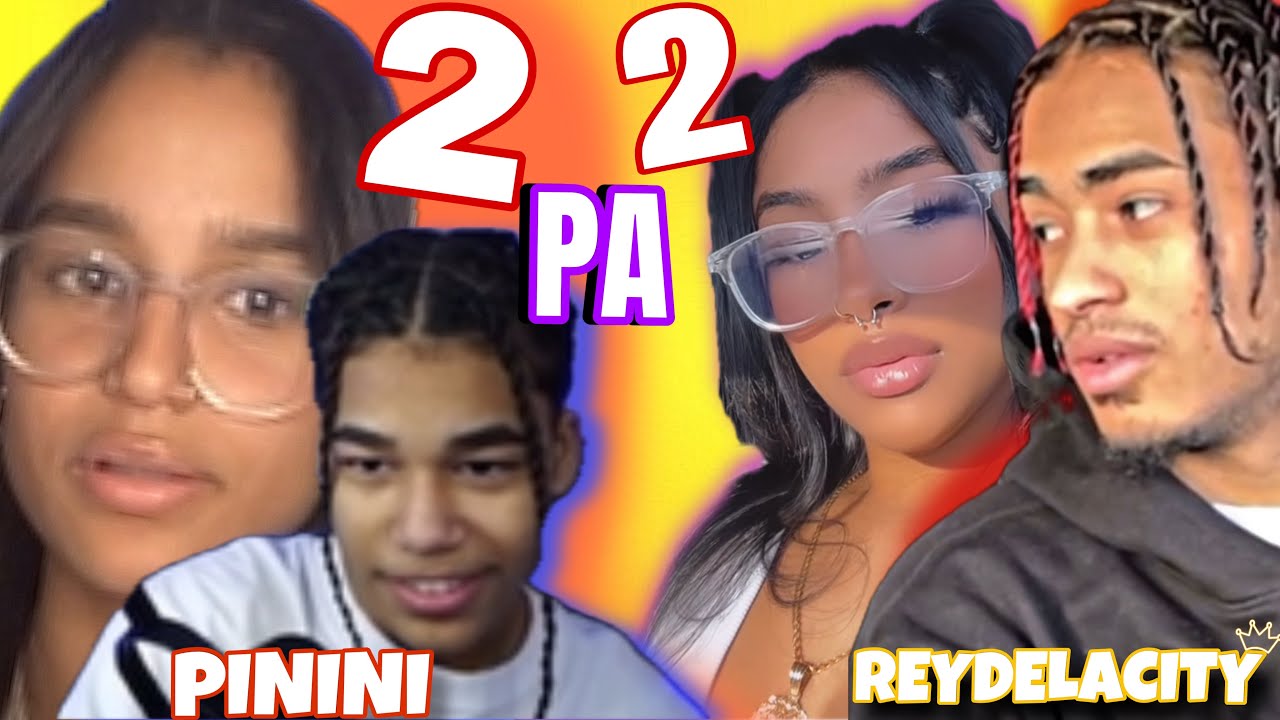 Novia de pinini🔵 y mejor amiga de ReyDelaCity🟡en competencia😂
