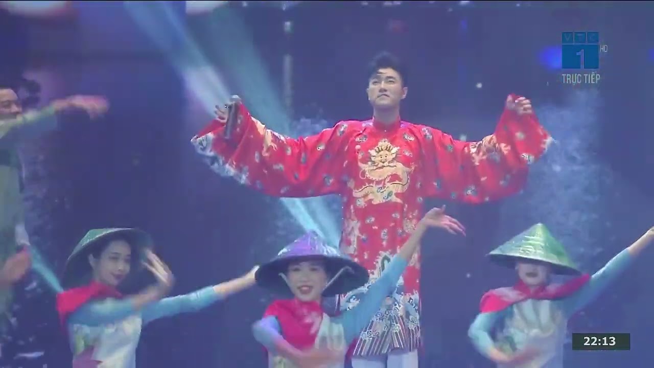 THỊNH VƯỢNG VIỆT NAM SÁNG NGỜI || MINH QUÂN