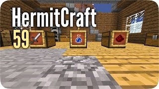 HermitCraft Minecraft Server - This Is How Pungence Dies - E59