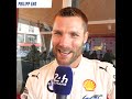 Que font les pilotes entre deux relais aux 24 Heures du Mans ?