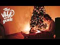 Christmas Chill Mix 2018