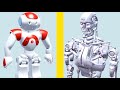 Idle Robots! MAX LEVEL ROBOTS EVOLUTION! Idle Robots Little Bit