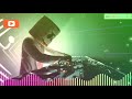 O Mere Dil Ke Chain ⛓️ 2022_- best Dj remix songs// Hard bass/✓∆\✓ Mp3 Song