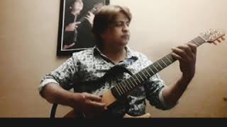 Carnatic symphony in raag mohanam