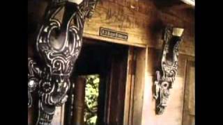 Gordon Tobing - O Tao Na Tio (Video Toba tahun 1987)