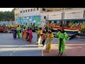 استعراض الننى الننى من احتفالات اكتوبر استعراض الننى الننى من احتفالات اكتوبر