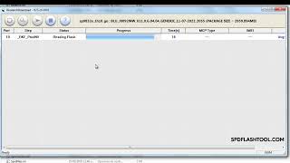 Flashear BLU J9L J0092WW - File Flash Firmware Rom BLU J9L J0092WW
