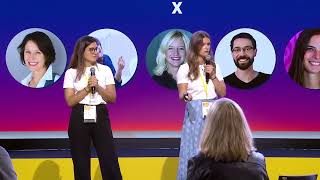 Demo Day 2023 – HEC PARIS
