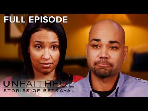Life Is Hard with Eight Children So He Cheated | Unfaithful S2E14 | Full Episode | OWN