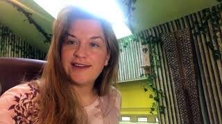 Write Here Write Now Early Learners with Natalie Reeves-Billing - Liverpool Year of Writing