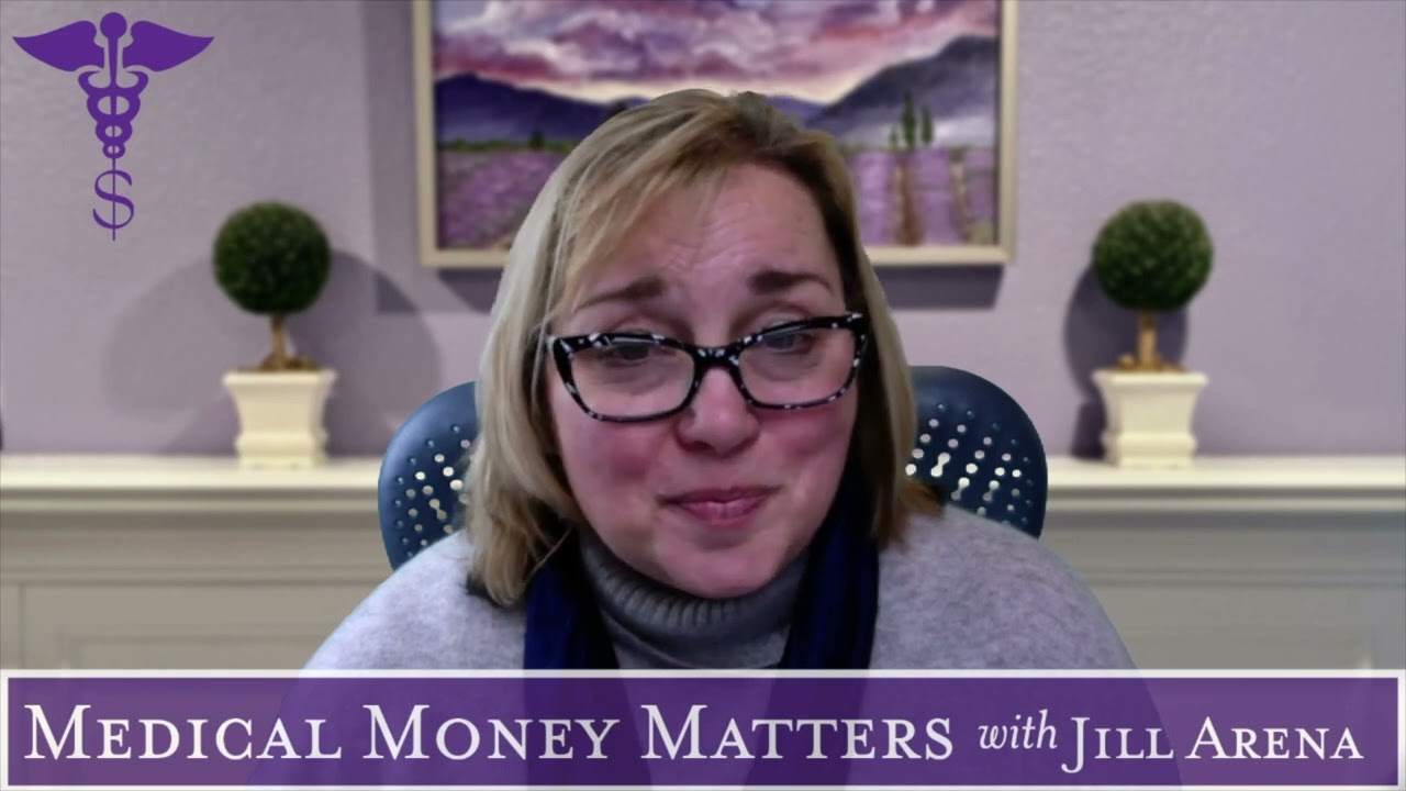 Episode 67 | What We Can Learn from the Change Healthcare Cyber Attack