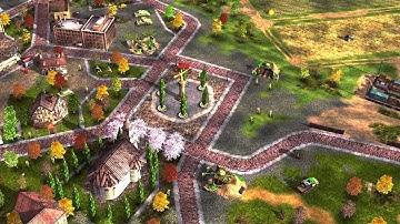 Operation Liberation (MOD THE END OF DAYS 098) C&C Generals Zero Hour