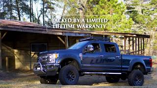 Product video thumbnail