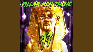 Awaken (Pillar Men Theme) - Richaadeb