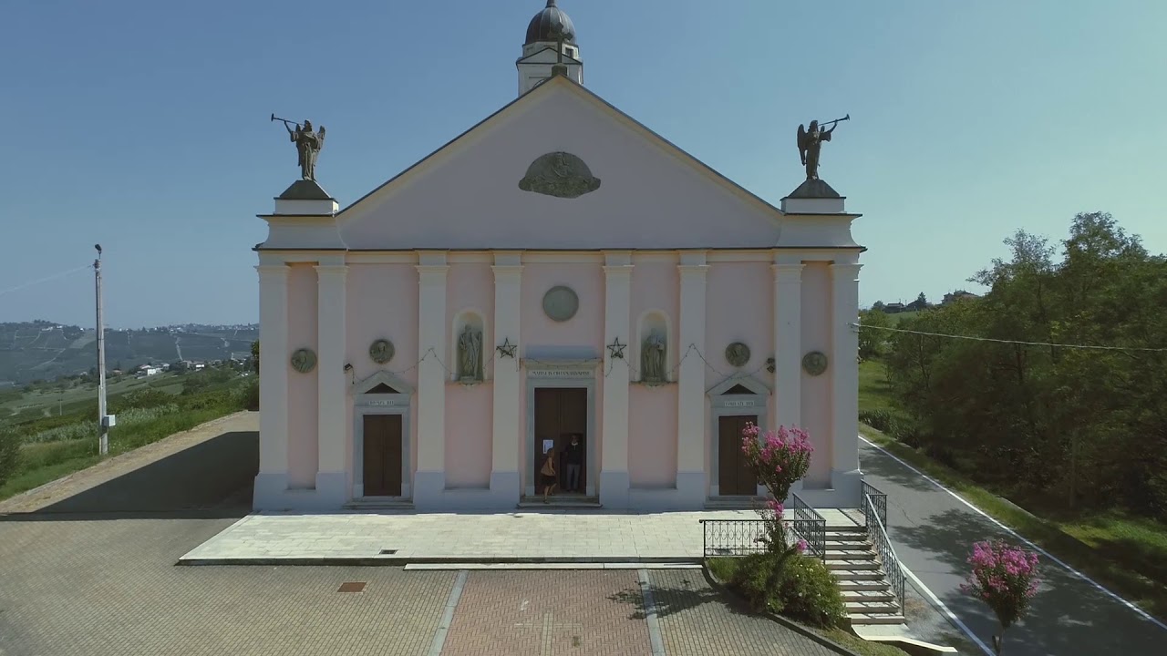 CASTANA  - Viaggio nell'Oltrepò Pavese