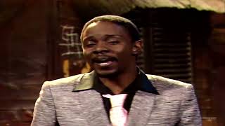 Philip Bailey  Walking On The Chinese Wall remastered Version 1985 Hq