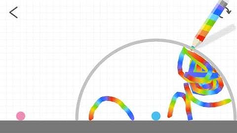 我過了Brain Dots的第280關！ http://braindotsapp.com #BrainDots #BrainDots_s280