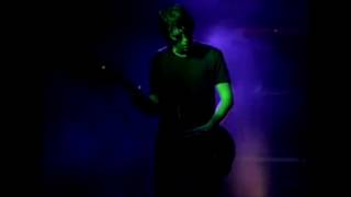 Paradise Lost – Small Town Boy (Live Music Hall 2002) [Remastered]