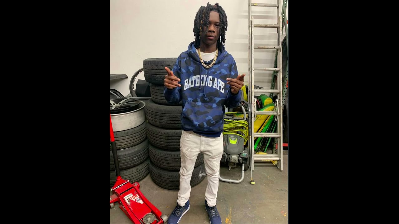 Tharealotg X DeeDaGunna DUMB