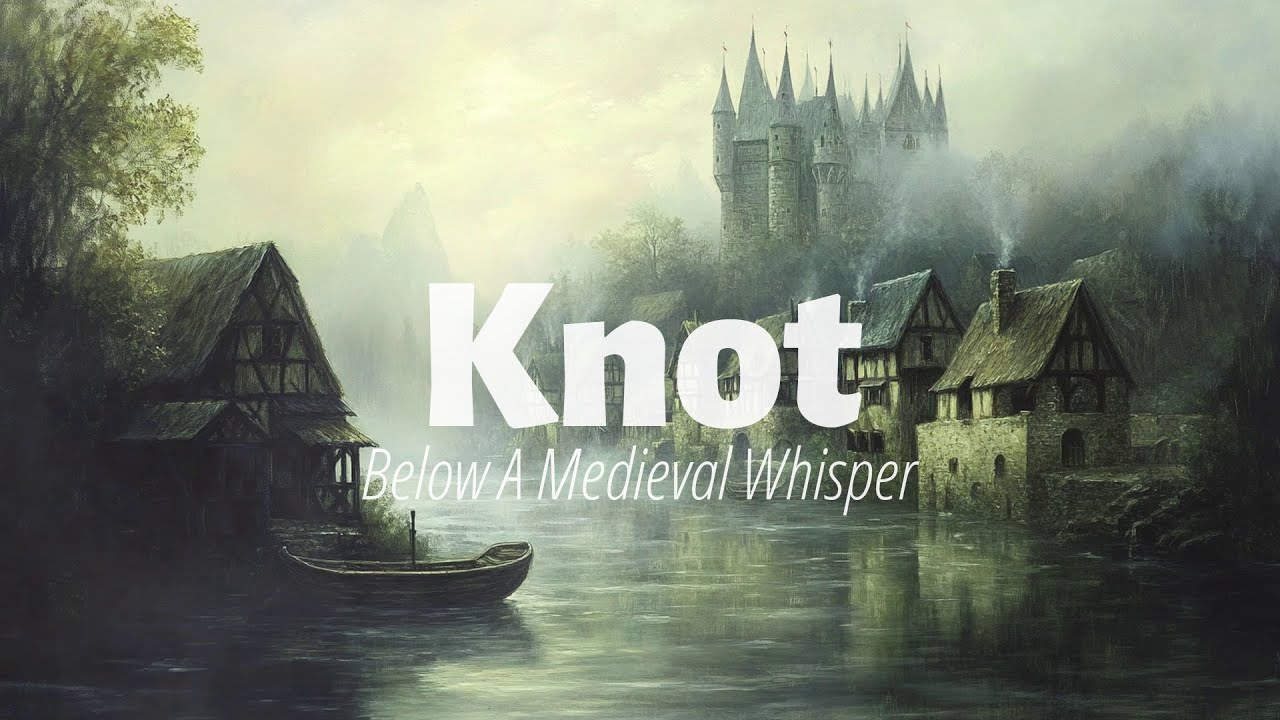 Warm harmonies for creative inspiration and tender care | medieval pure