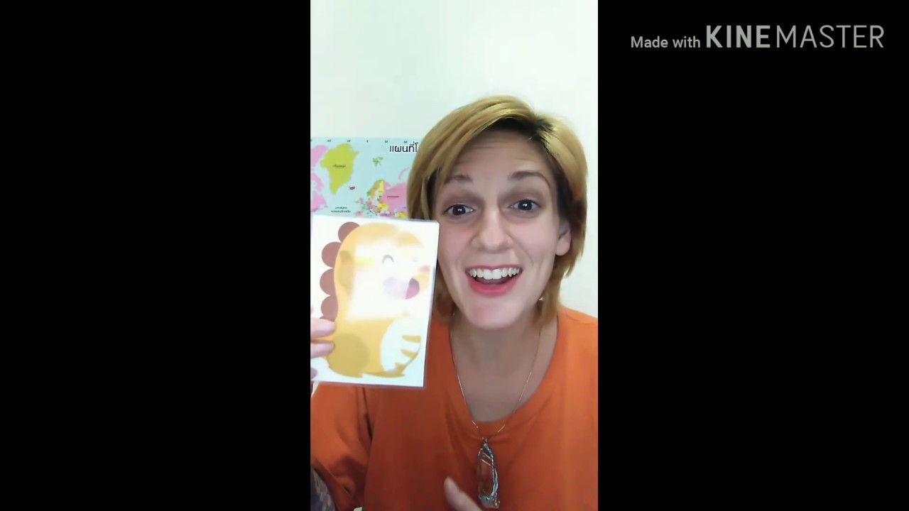 How to pass the VIPKID DEMO!!! - YouTube