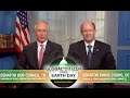 Senator Coons and Senator Corker Support Food Aid Reform