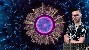 Interactive music visualization in Unity