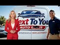 Mobile Auto Glass Made Simple
