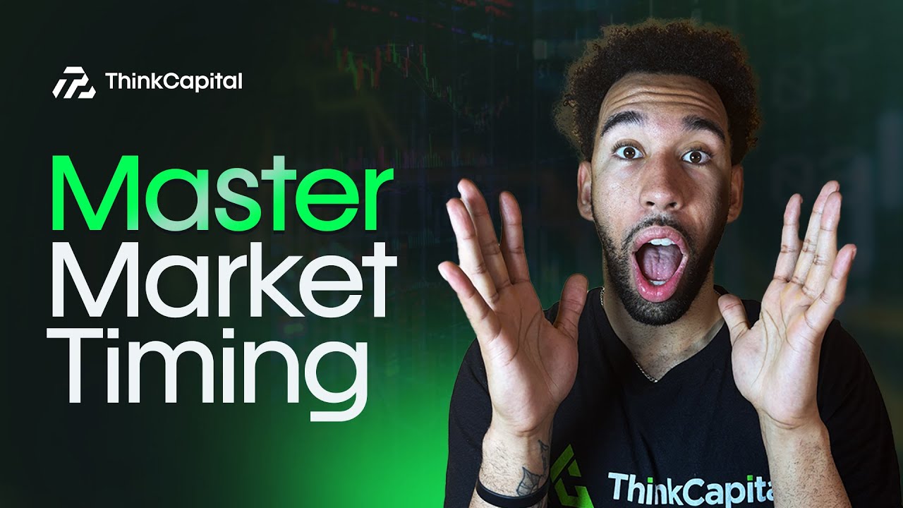 Master the Markets with Think Trader’s Economic Calendar
