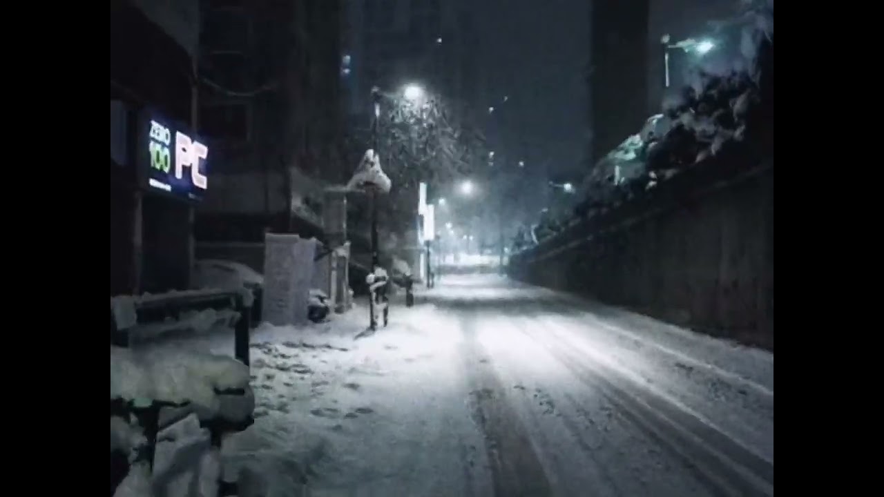 XSalamander - jump apple (slowed)