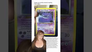 Teacher SCAMS Kid With Fake Pokemon Card!? What Would You Do?