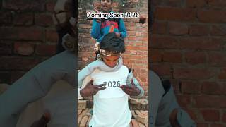 Kya chal raha hai? Wait for 2026 #WaitFor2026 #Loading2026 #UnderConstruction #shorts