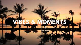 MK & Becky Hill - Back & Forth (6am remix)