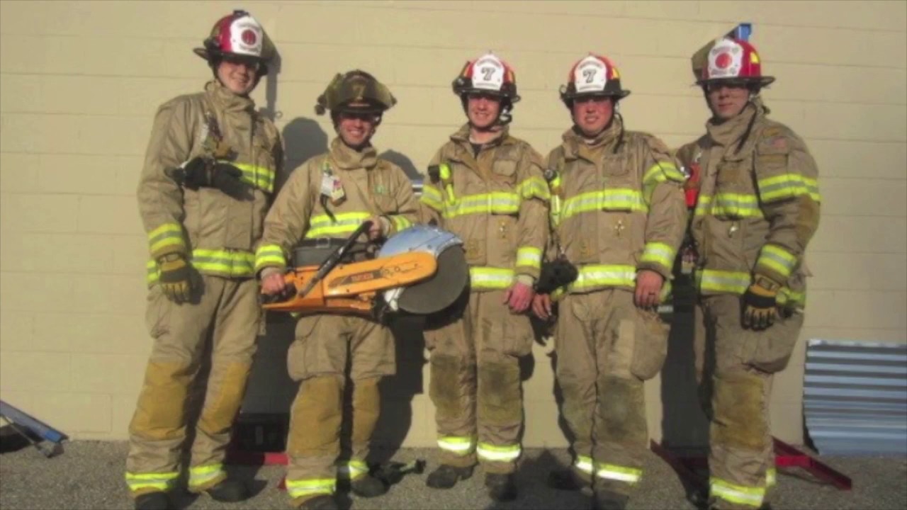 RISE ABOVE: Training Classes