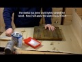 End of video